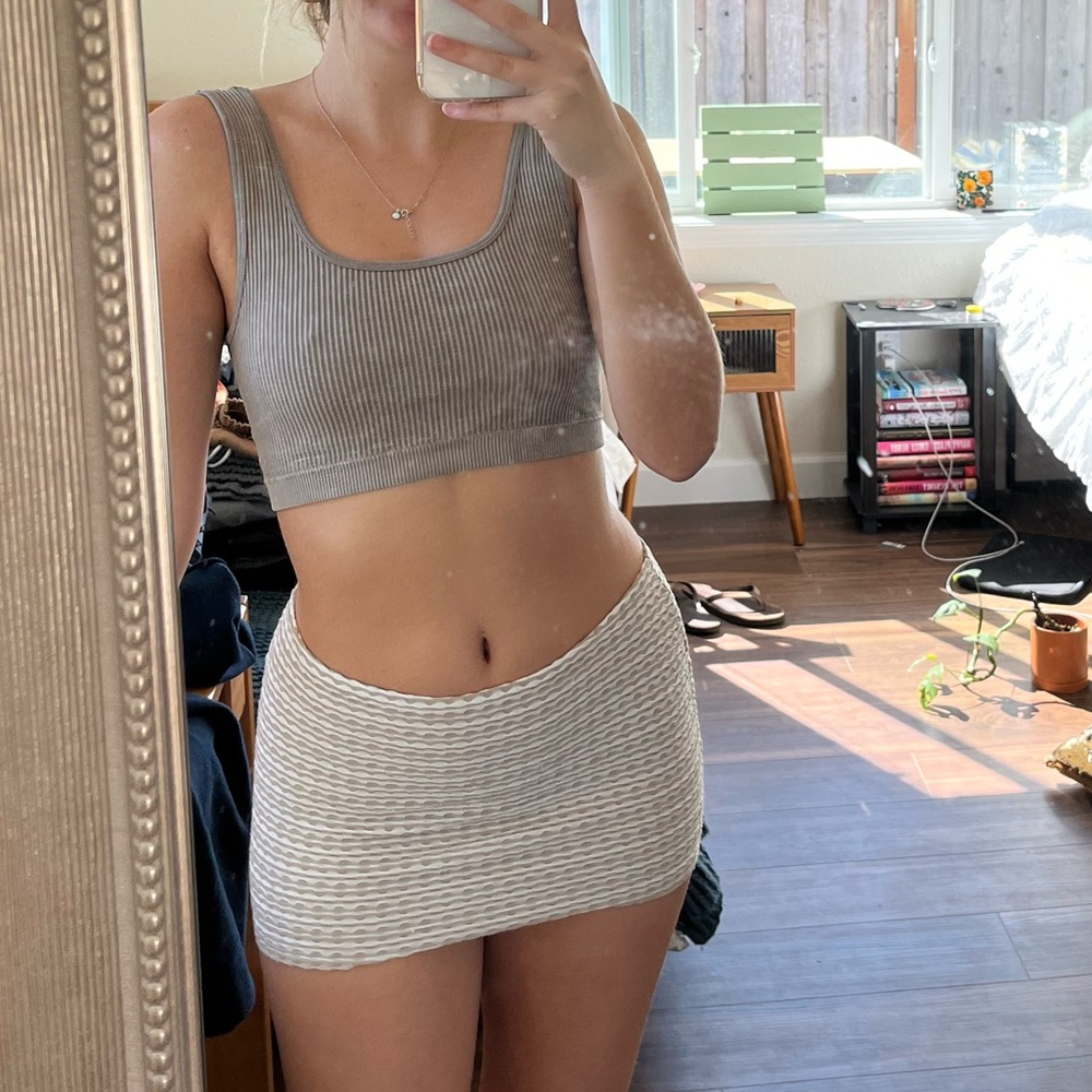 Urban Outfitters Mini Skirt